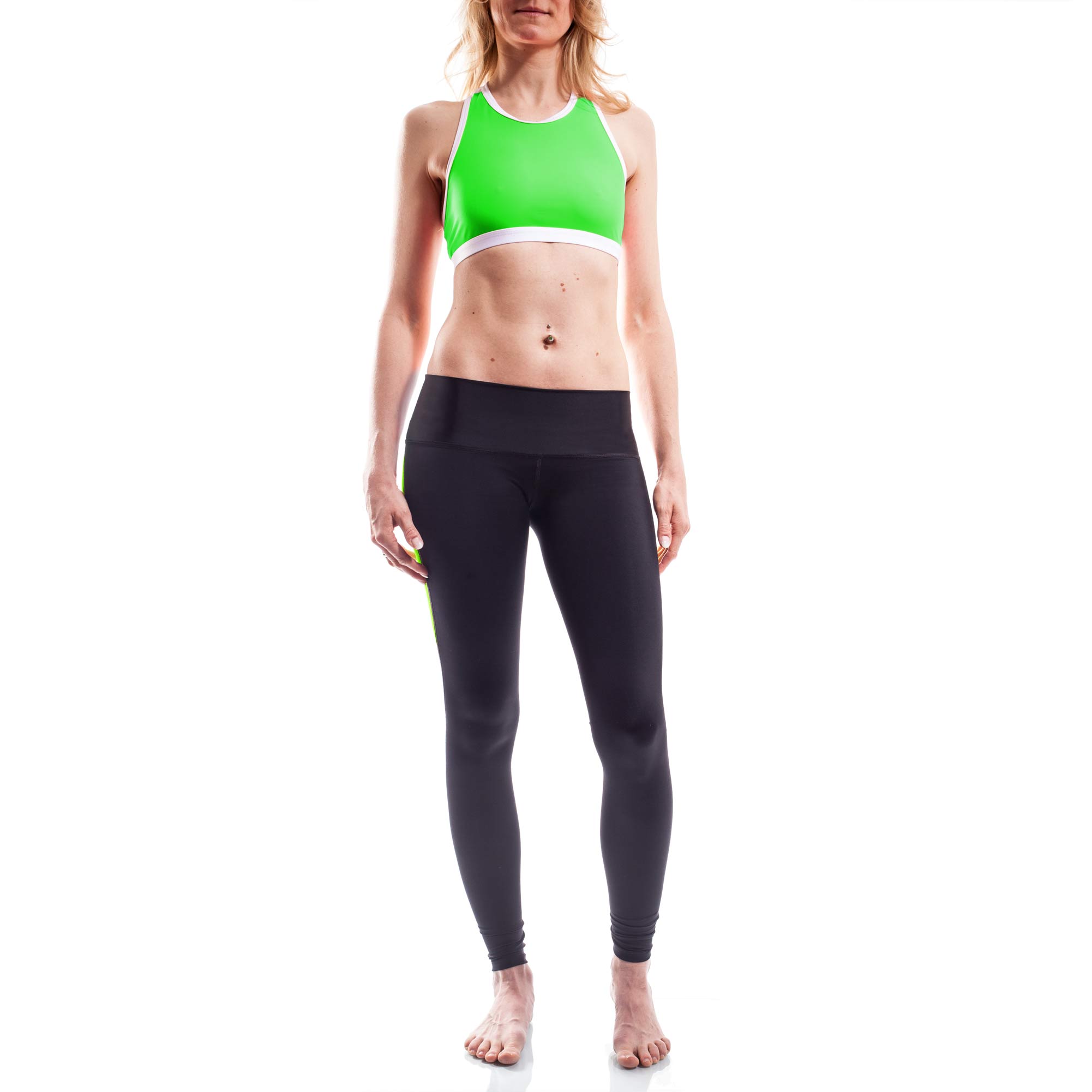 REYS Sport Active Damen Sport Active Top