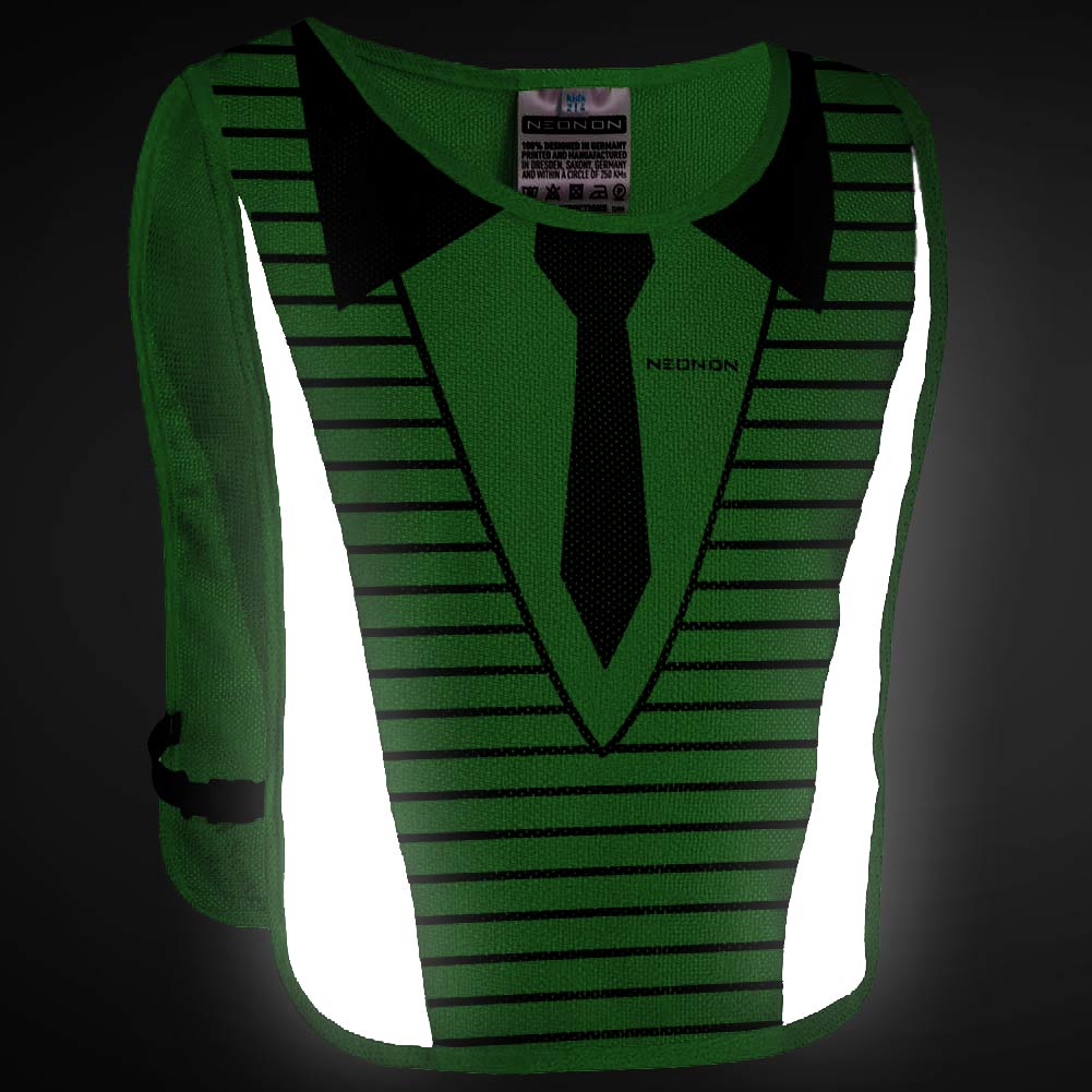 Trinitex Gentlemen Kinder-Weste "Govis"