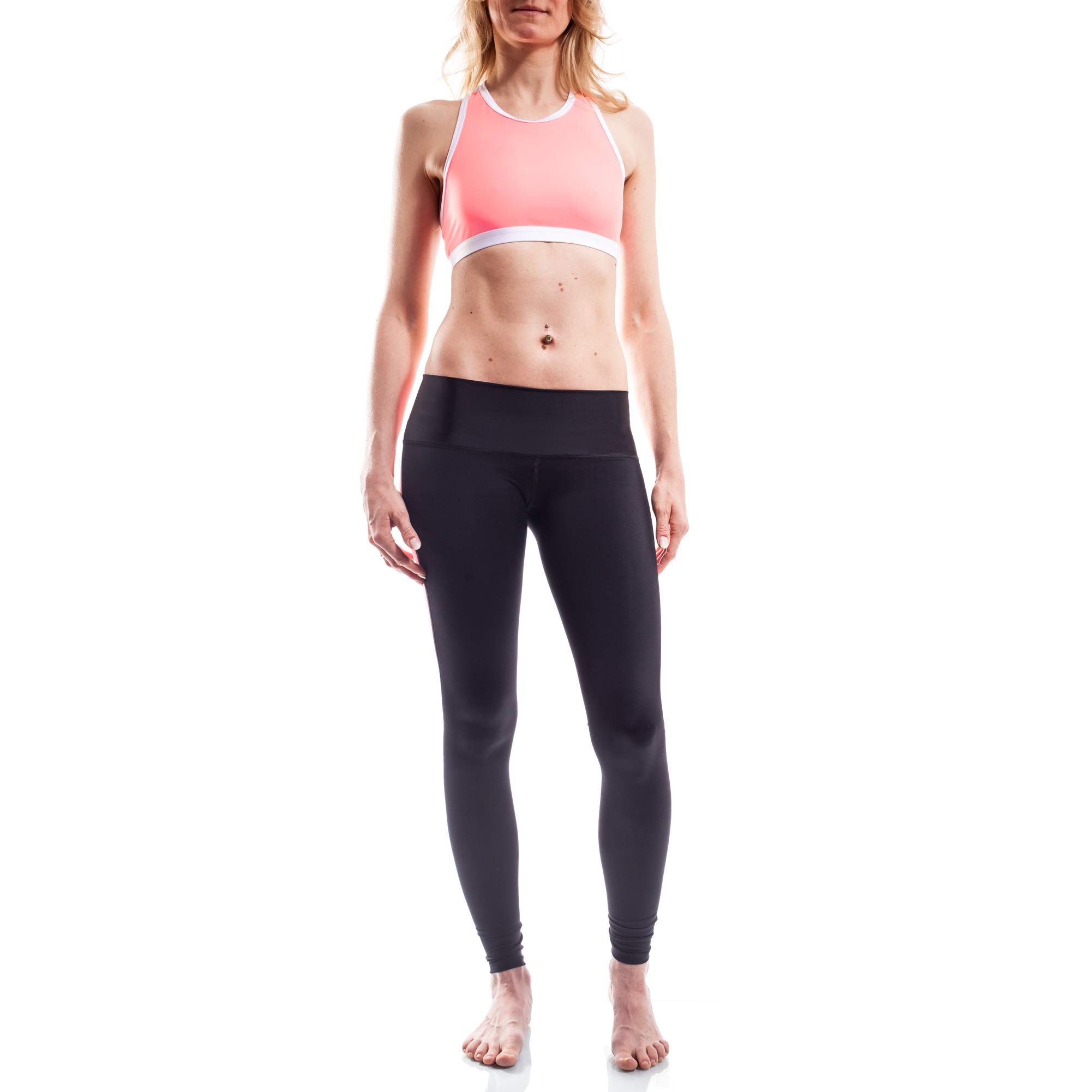 REYS Eco Damen Sport Active Top