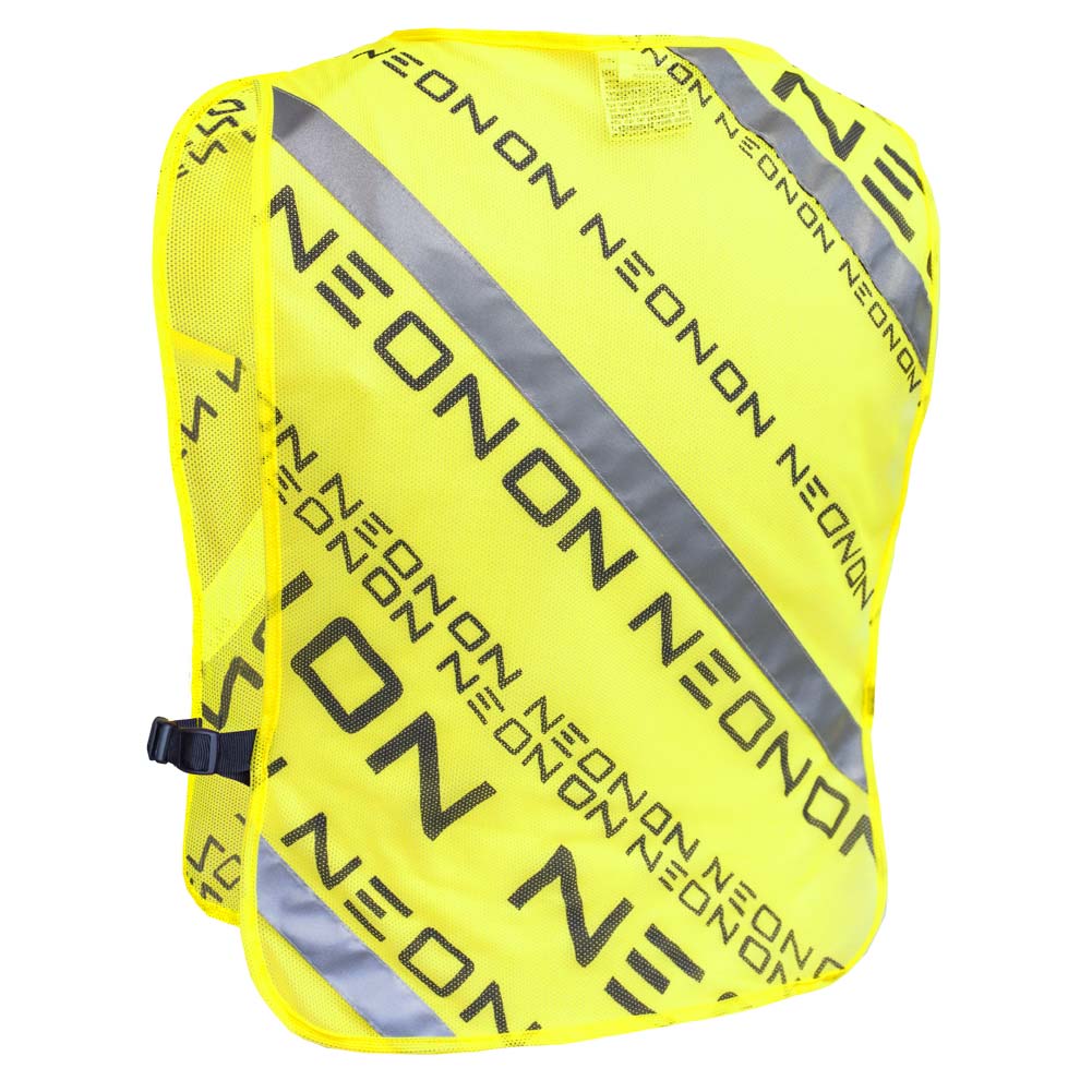 Trinitex Logo-Print Damen-Weste "Govis"