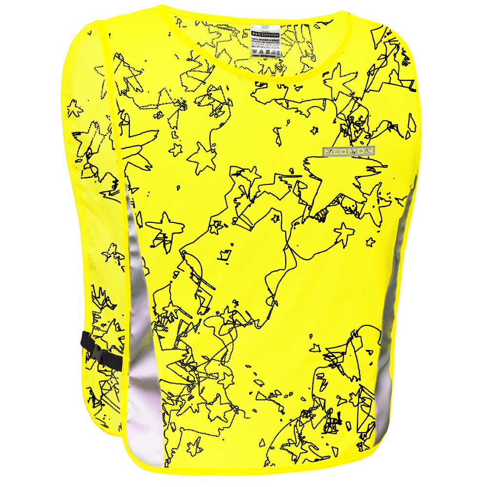 Govis Cosmo weste  Herren