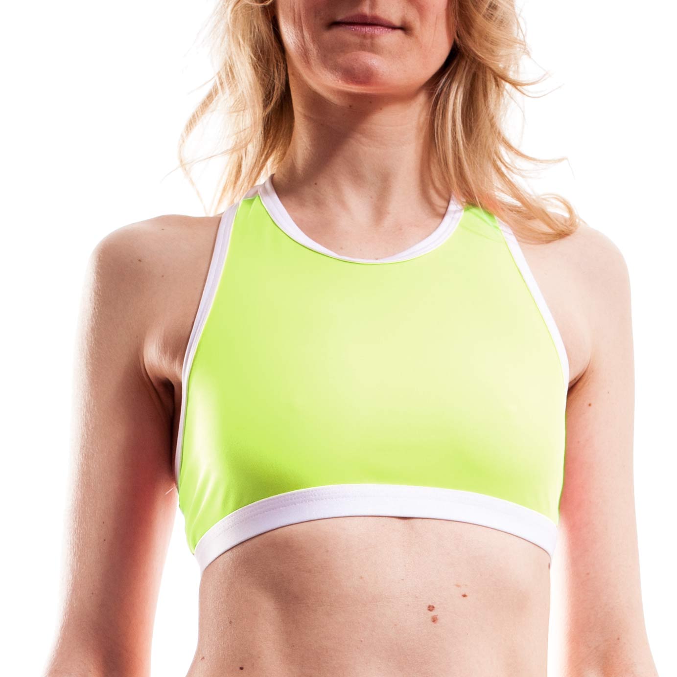 REYS Eco Damen Sport Active Top