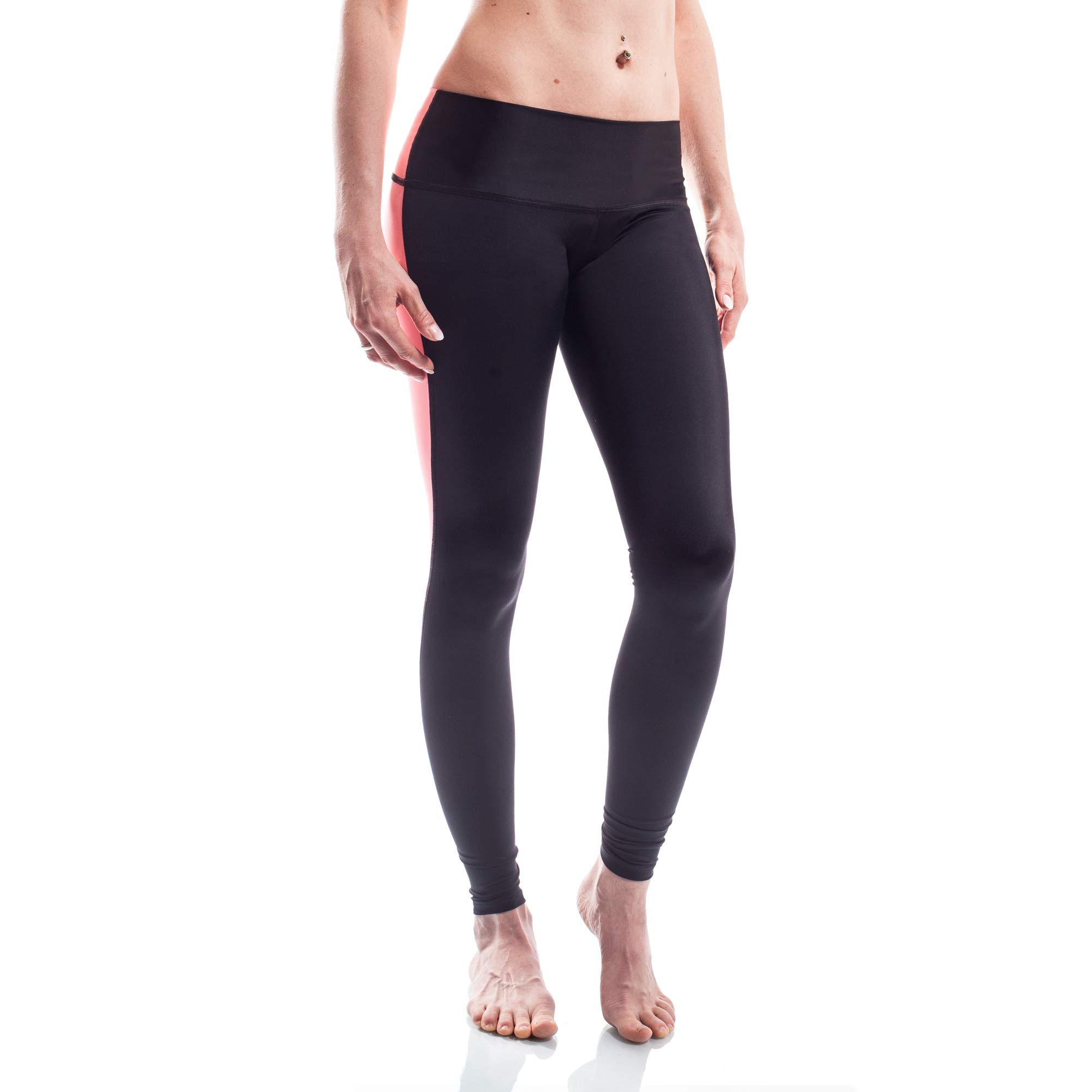 REYS Sport Active Damen Sport Active Leggings