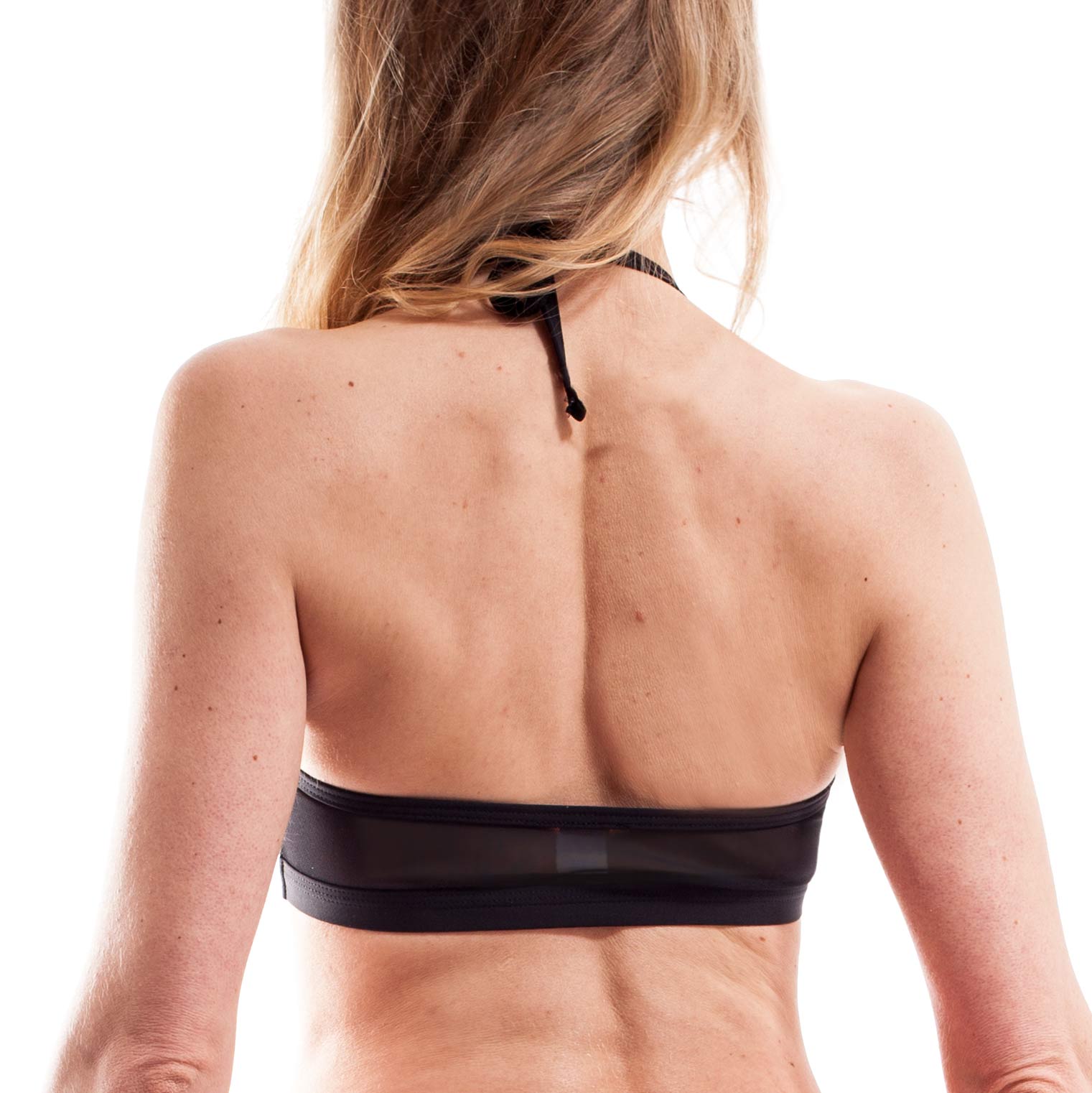 REYS Eco Damen Sport Active Triangle Top