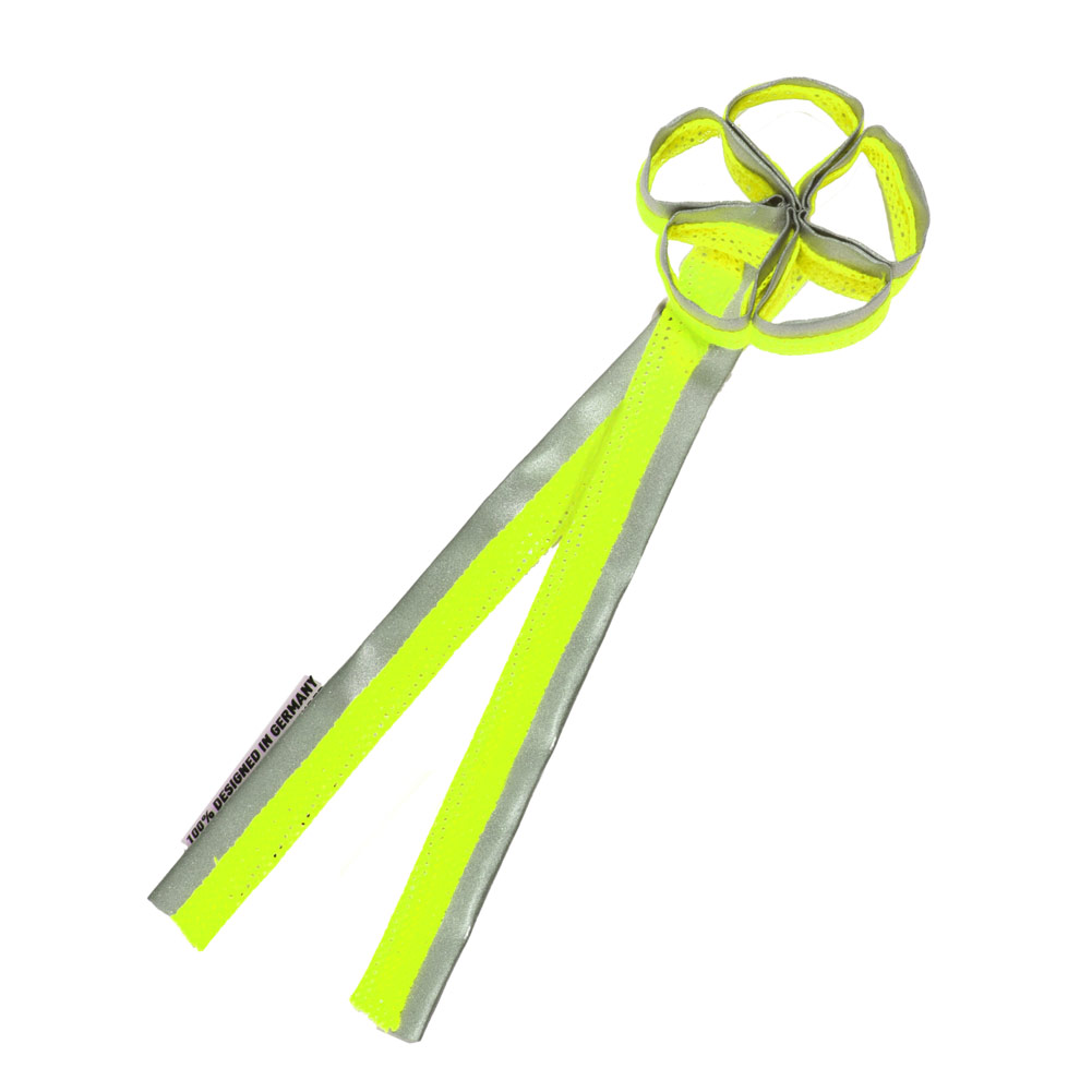 Trinitex Nonprint Reflektor Blumen"Signvis"