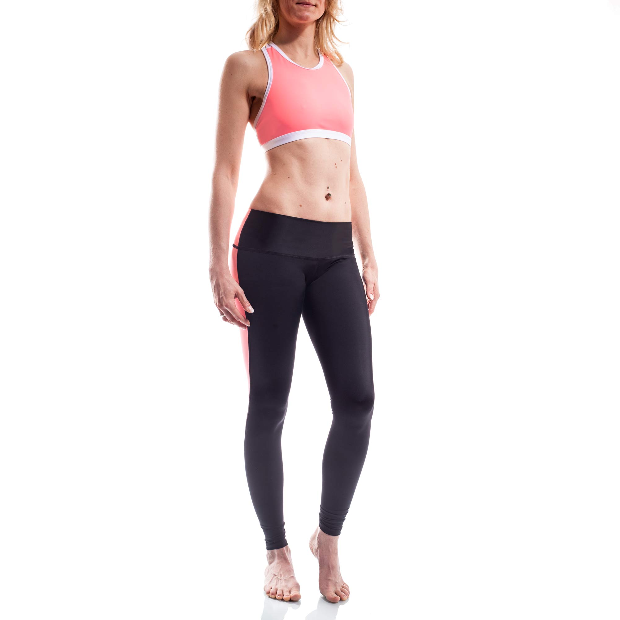 REYS Sport Active Damen Sport Active Leggings