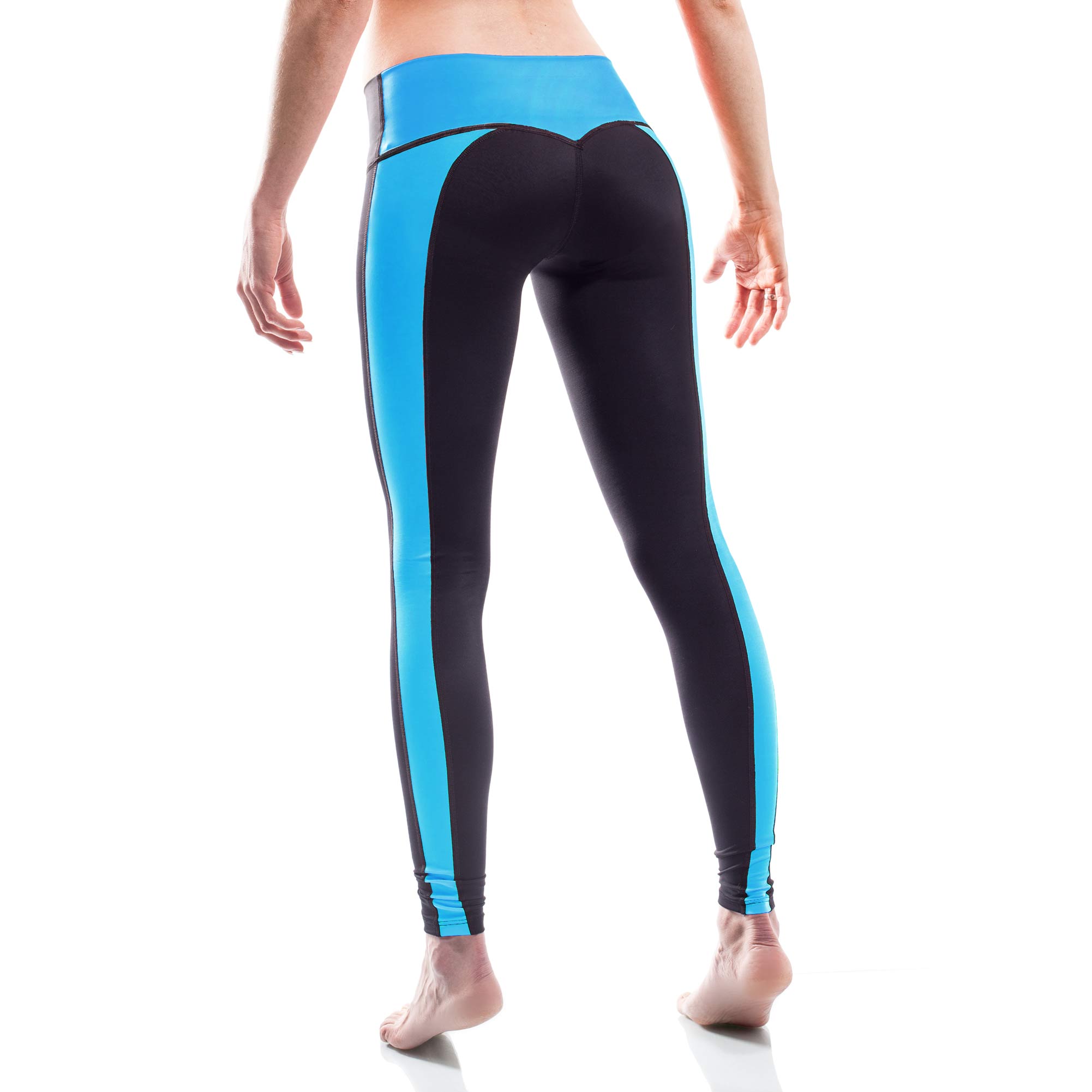 REYS Sport Active Damen Sport Active Leggings