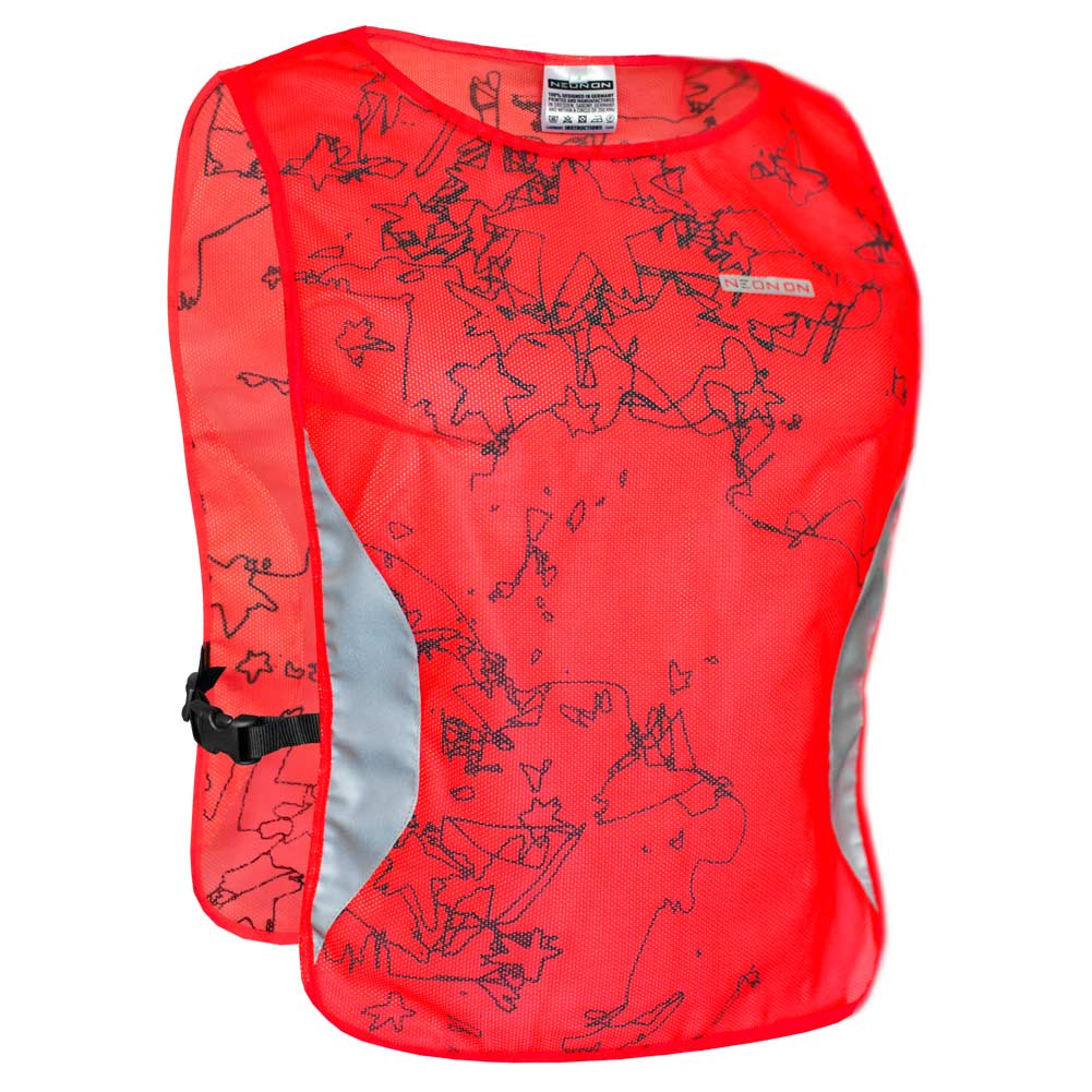 Govis Cosmo weste Damen