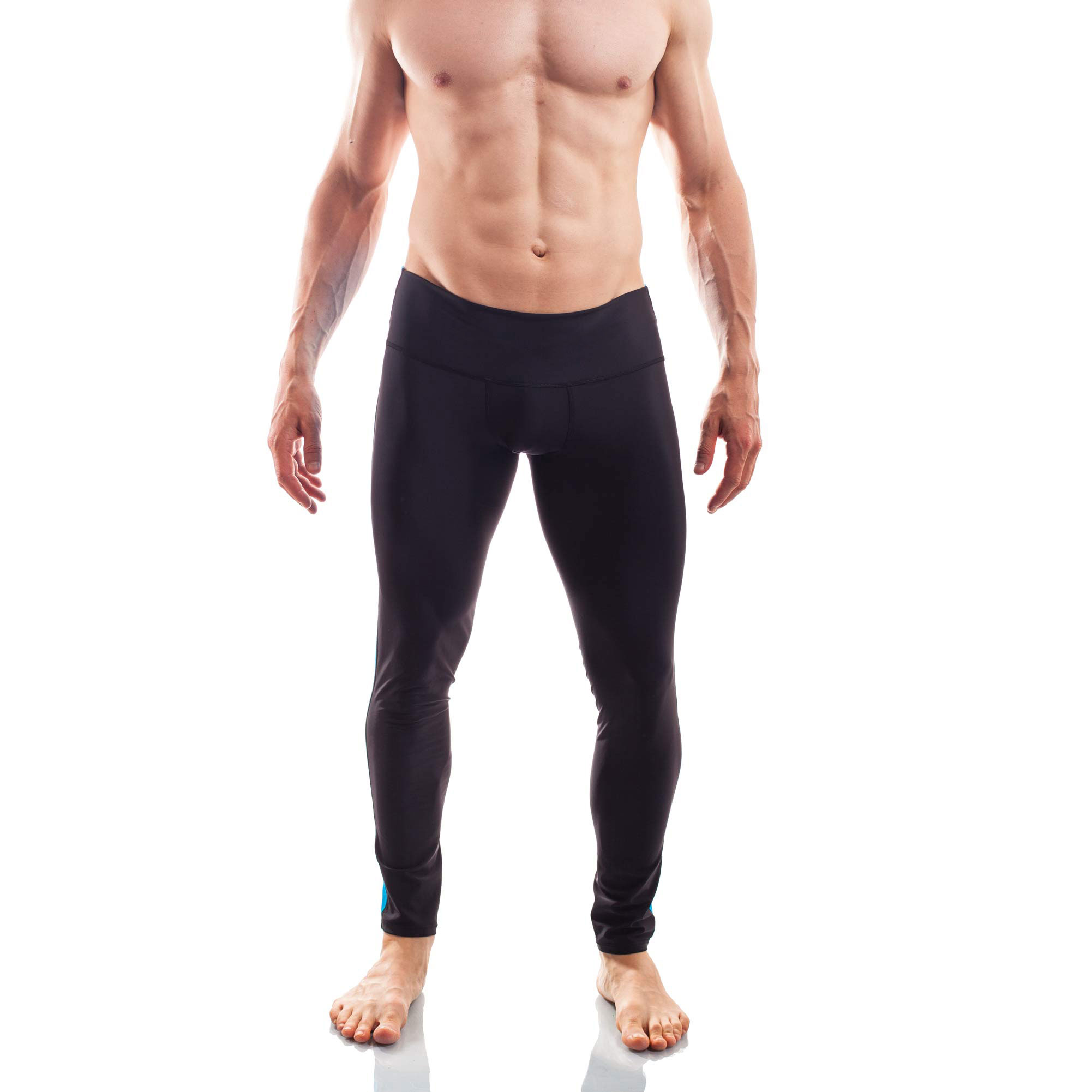 Herren Sport Active Leggings