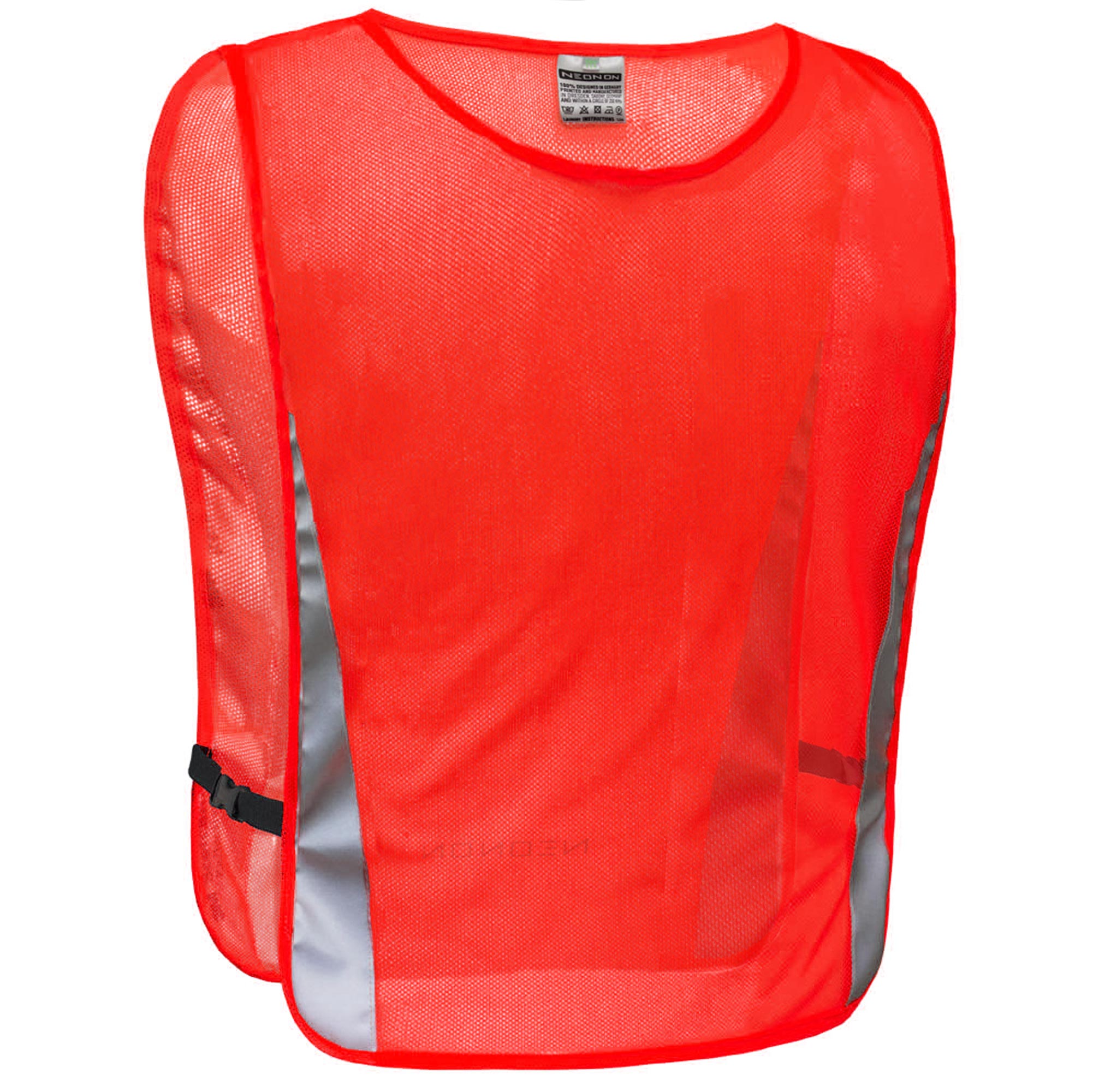 Trinitex Nonprint Herren-Weste "Govis"
