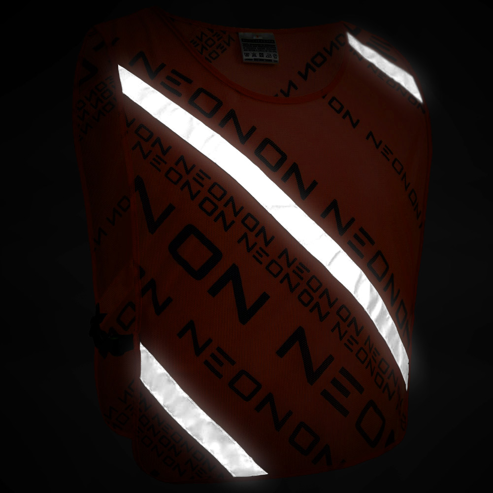 Trinitex Logo-Print Damen-Weste "Govis"