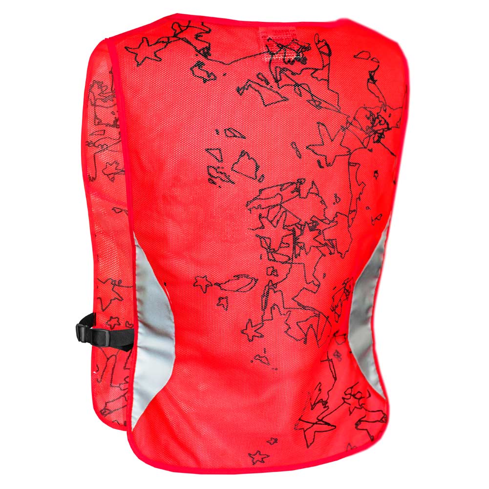 Govis Cosmo weste Damen