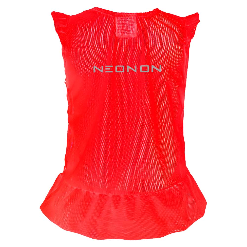 Trinitex Nonprint Kids Kleid "Drevis" Bike and Play