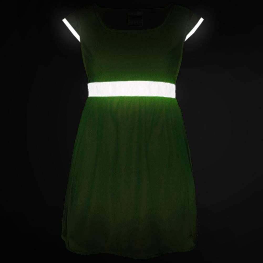Trinitex Nonprint Damen Kleid "Drevis" Bike and Jogging