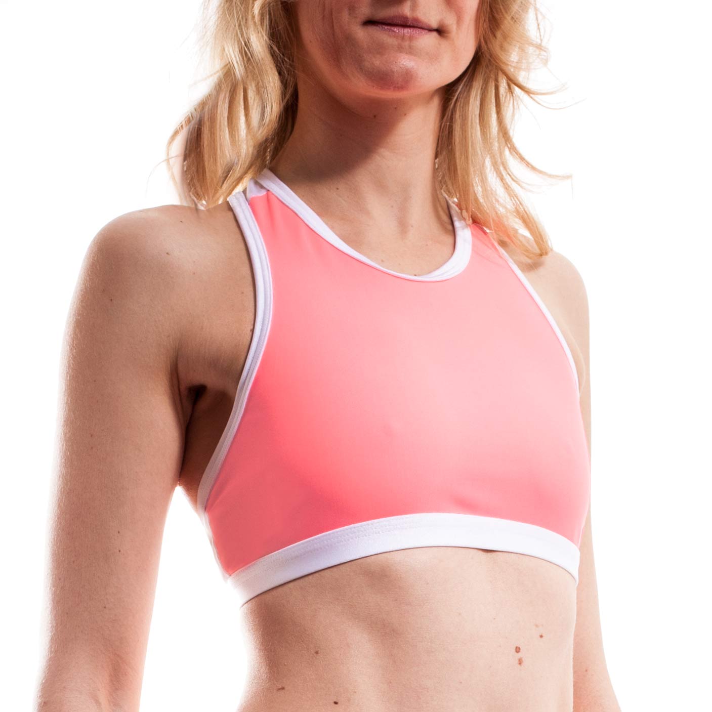 REYS Eco Damen Sport Active Top