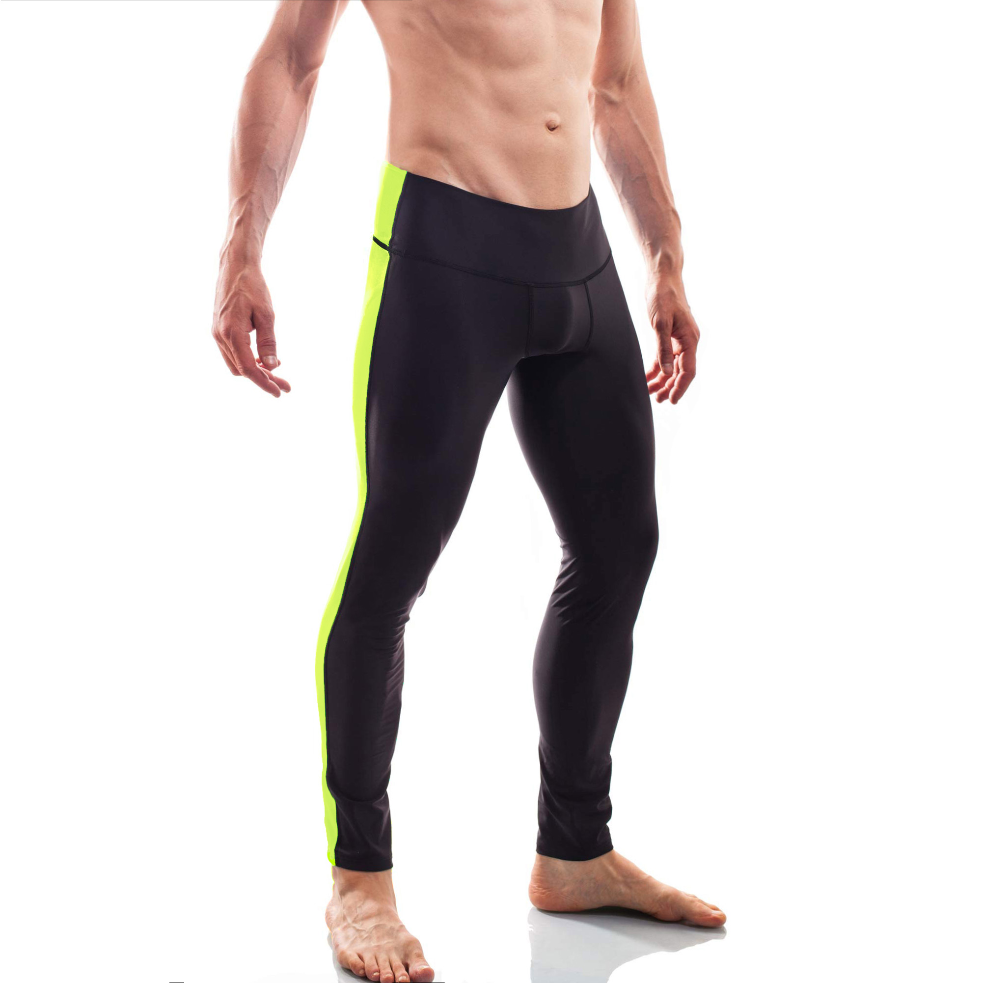 REYS Eco Seamless Front Meggings Sondermodell