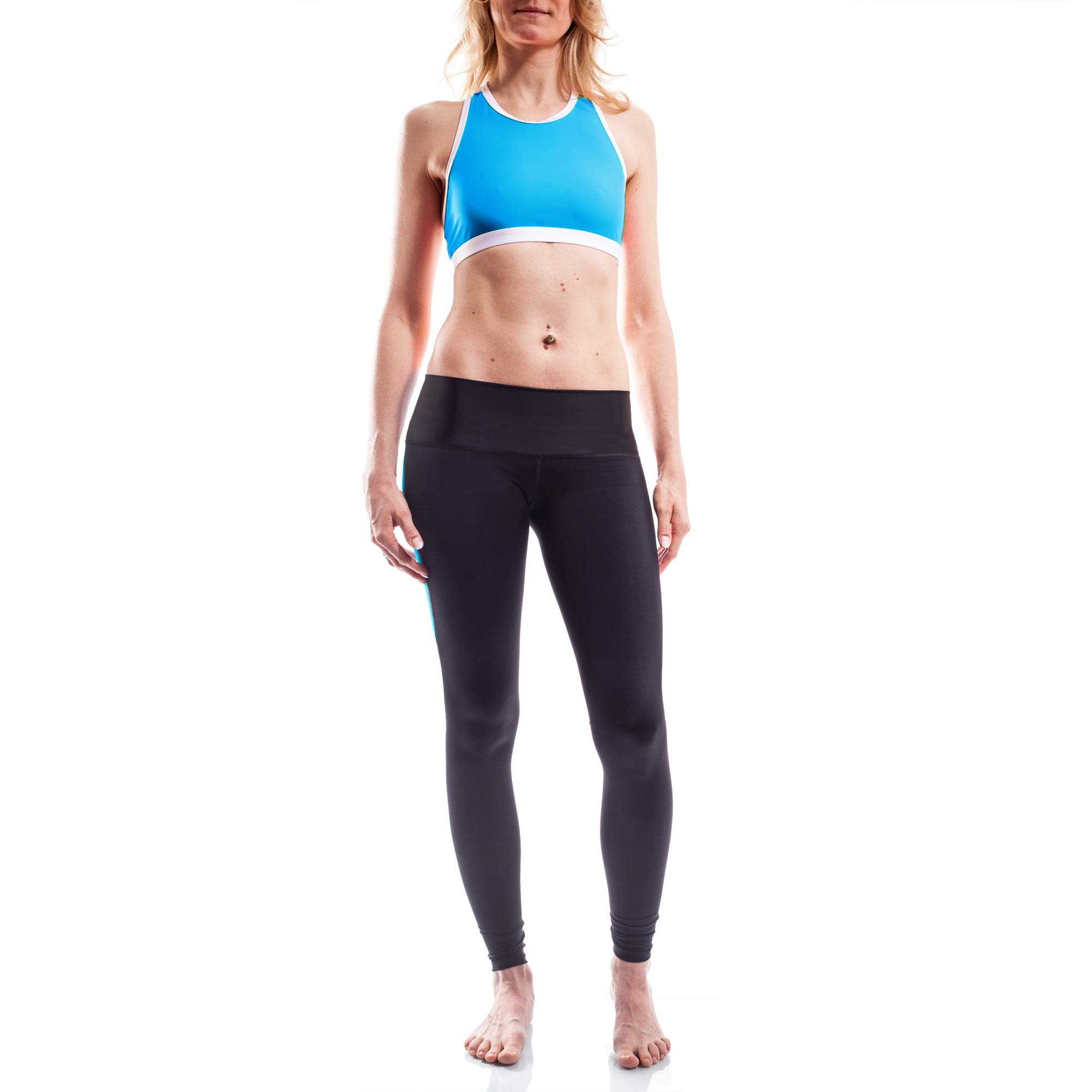 REYS Eco Damen Sport Active Top