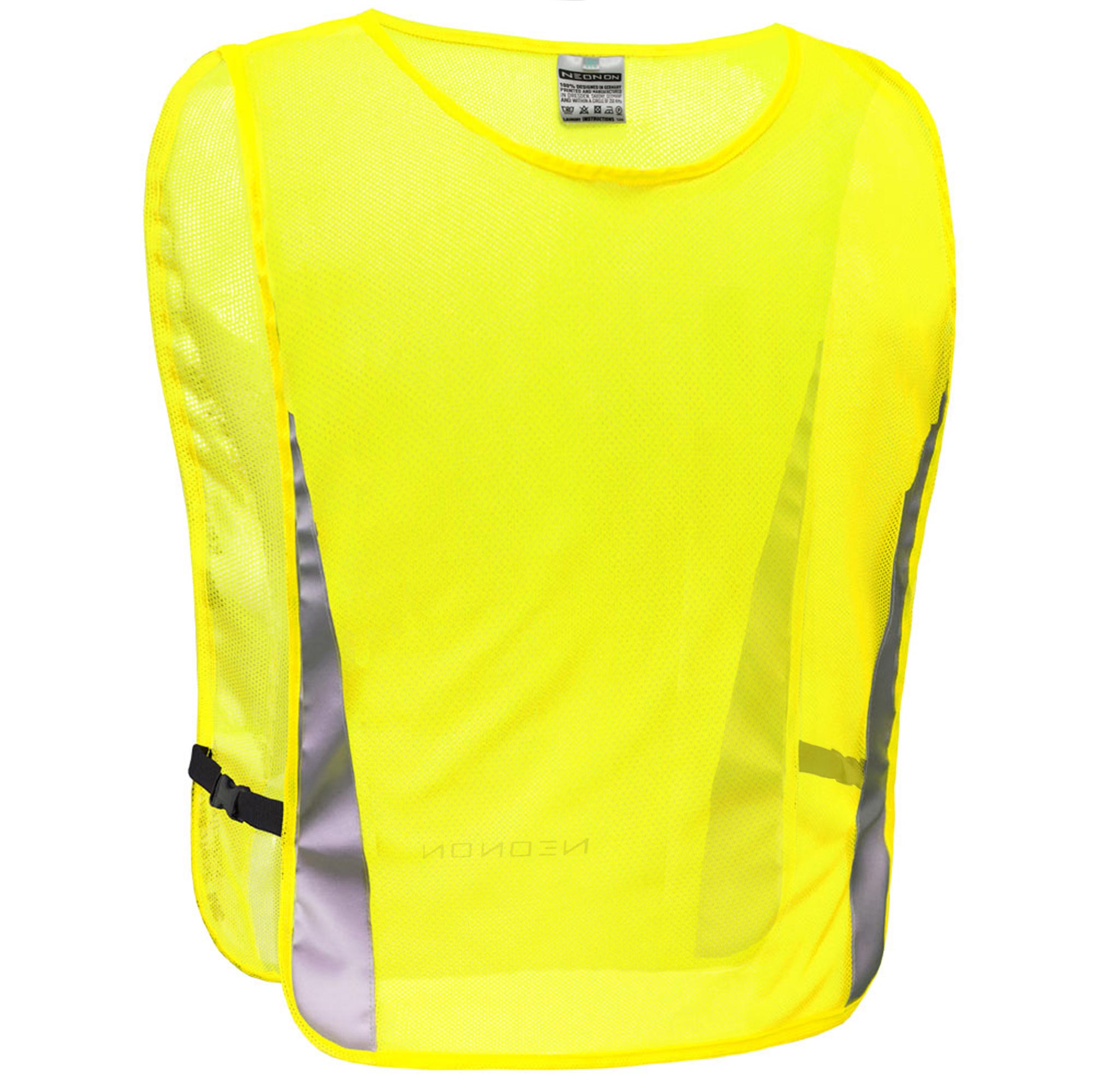 Trinitex Nonprint Herren-Weste "Govis"