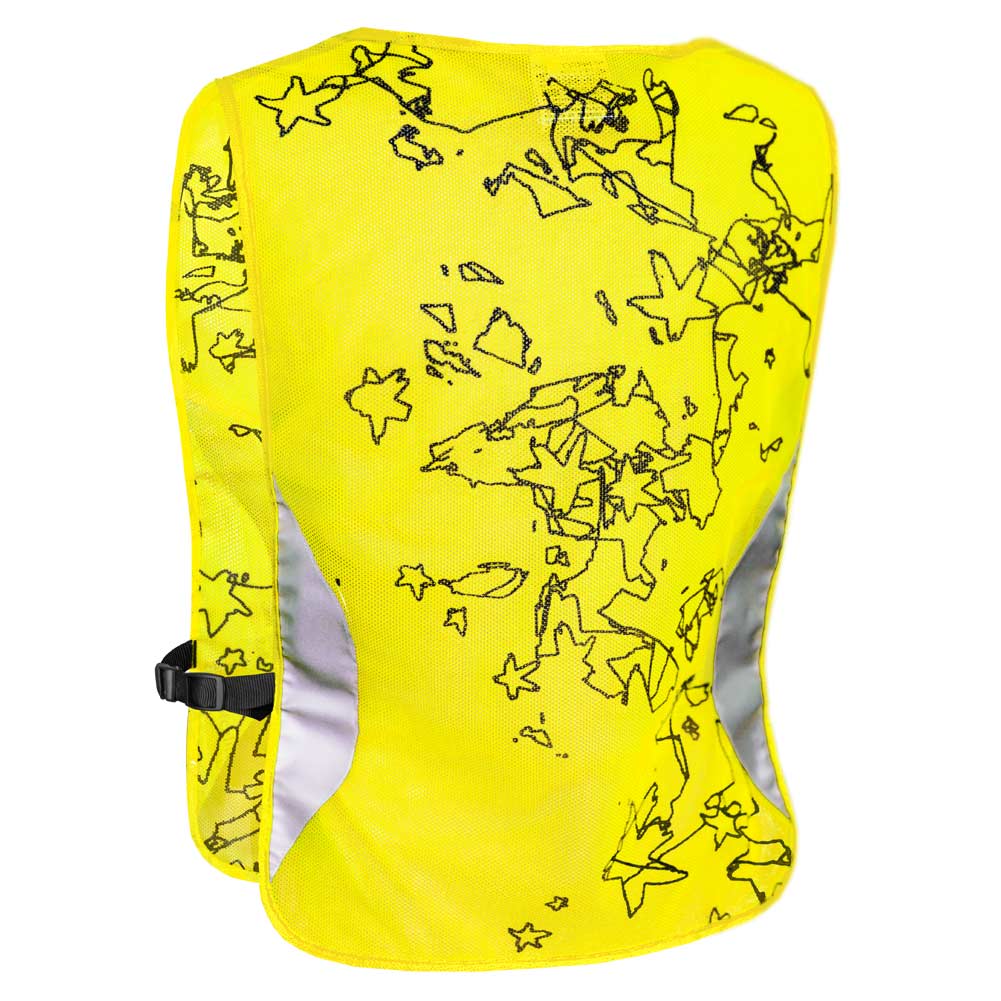 Trinitex Cosmo Damen-Weste "Govis"