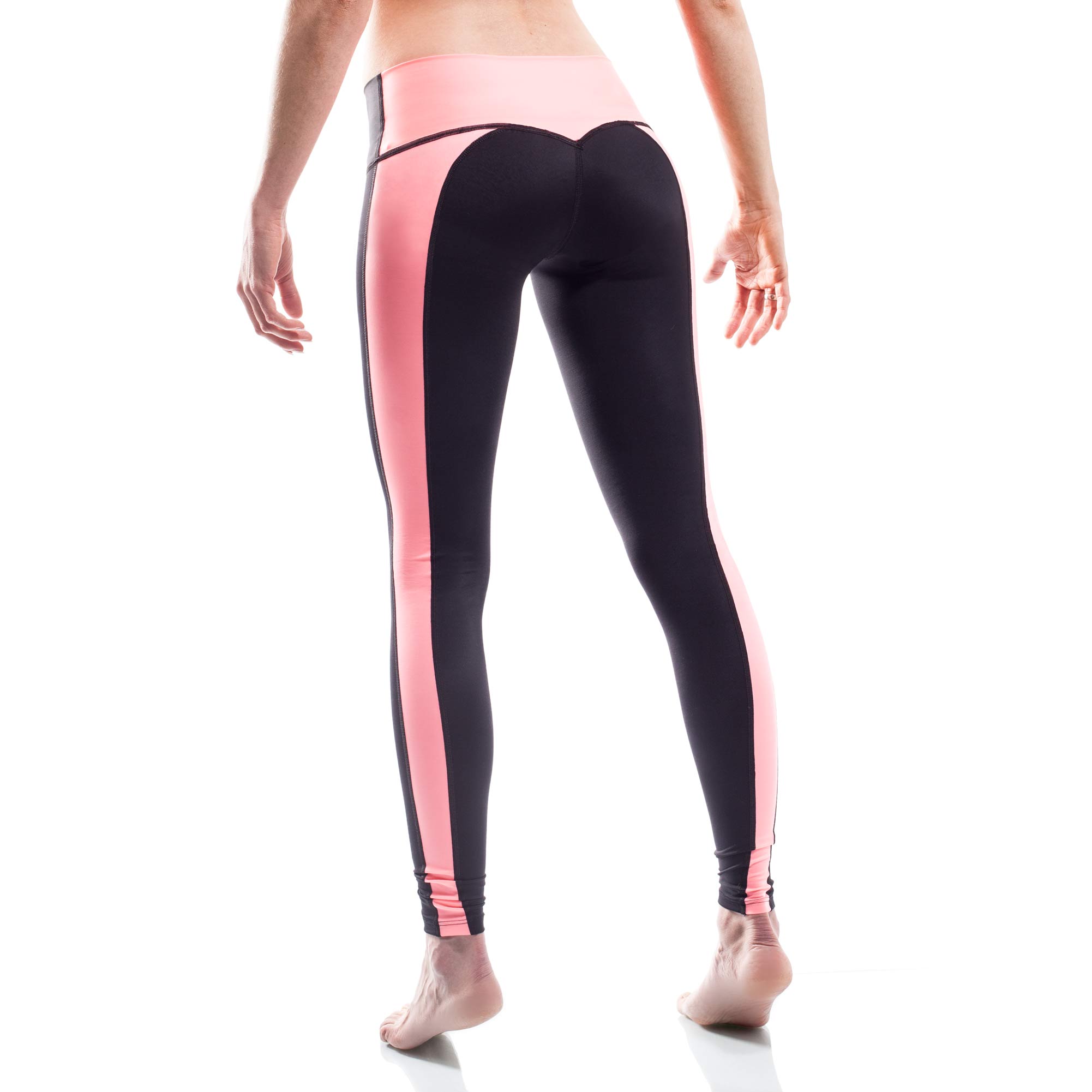 REYS Sport Active Damen Sport Active Leggings