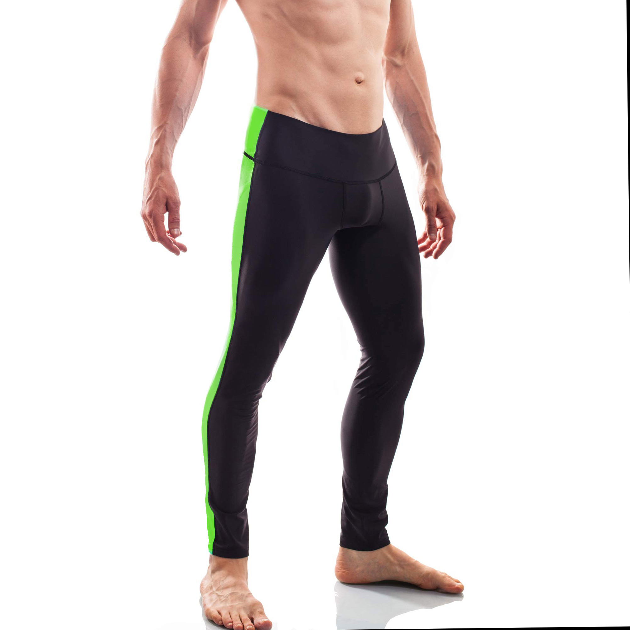 REYS Eco Seamless Front Meggings Sondermodell