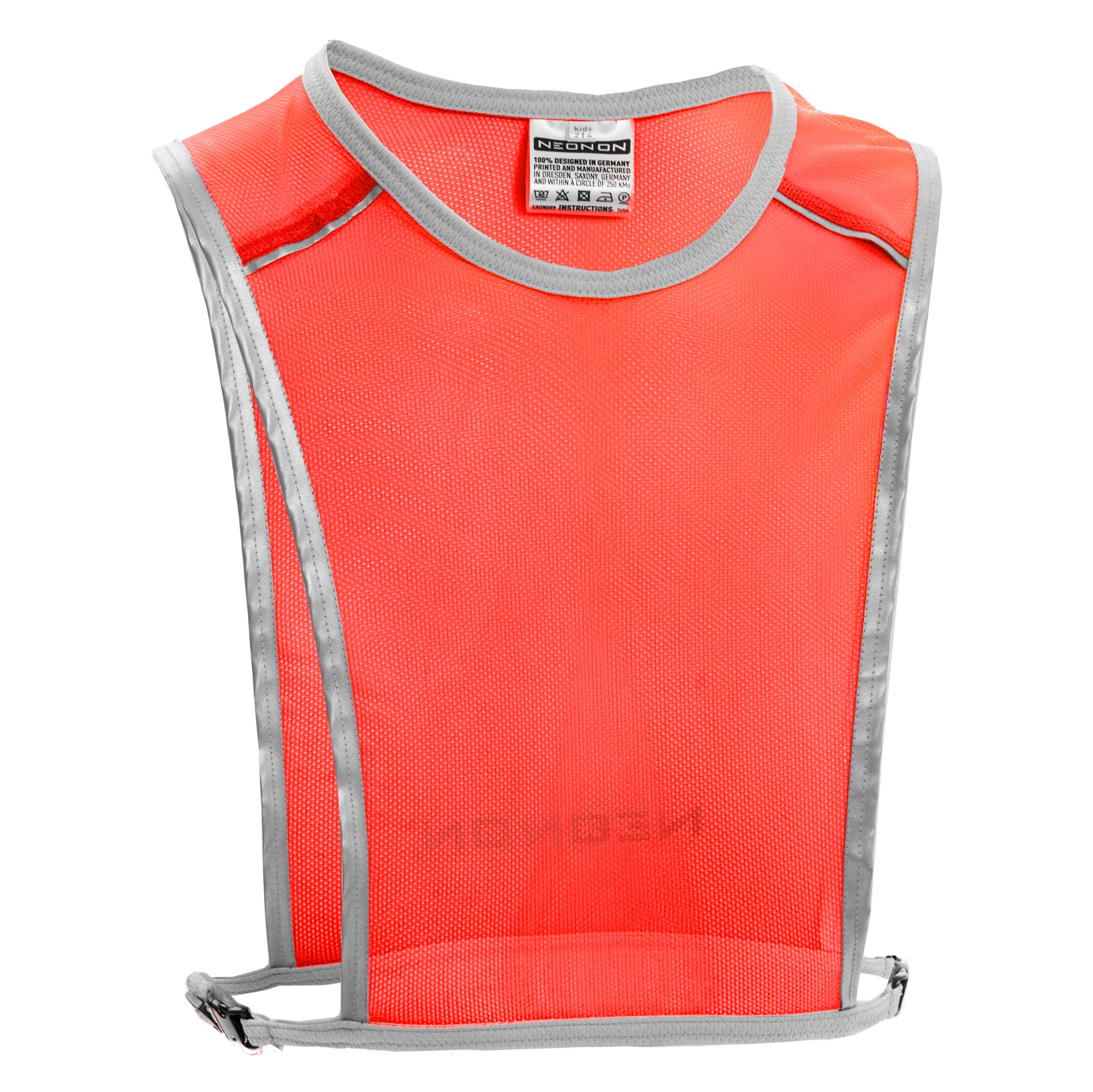 Trinitex Nonprint Unisex Weste "Govis 1.0"