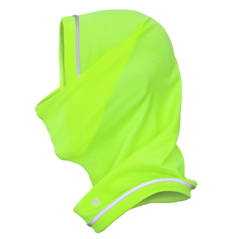 Coolmax Kids Loop Schal "Loopvis"