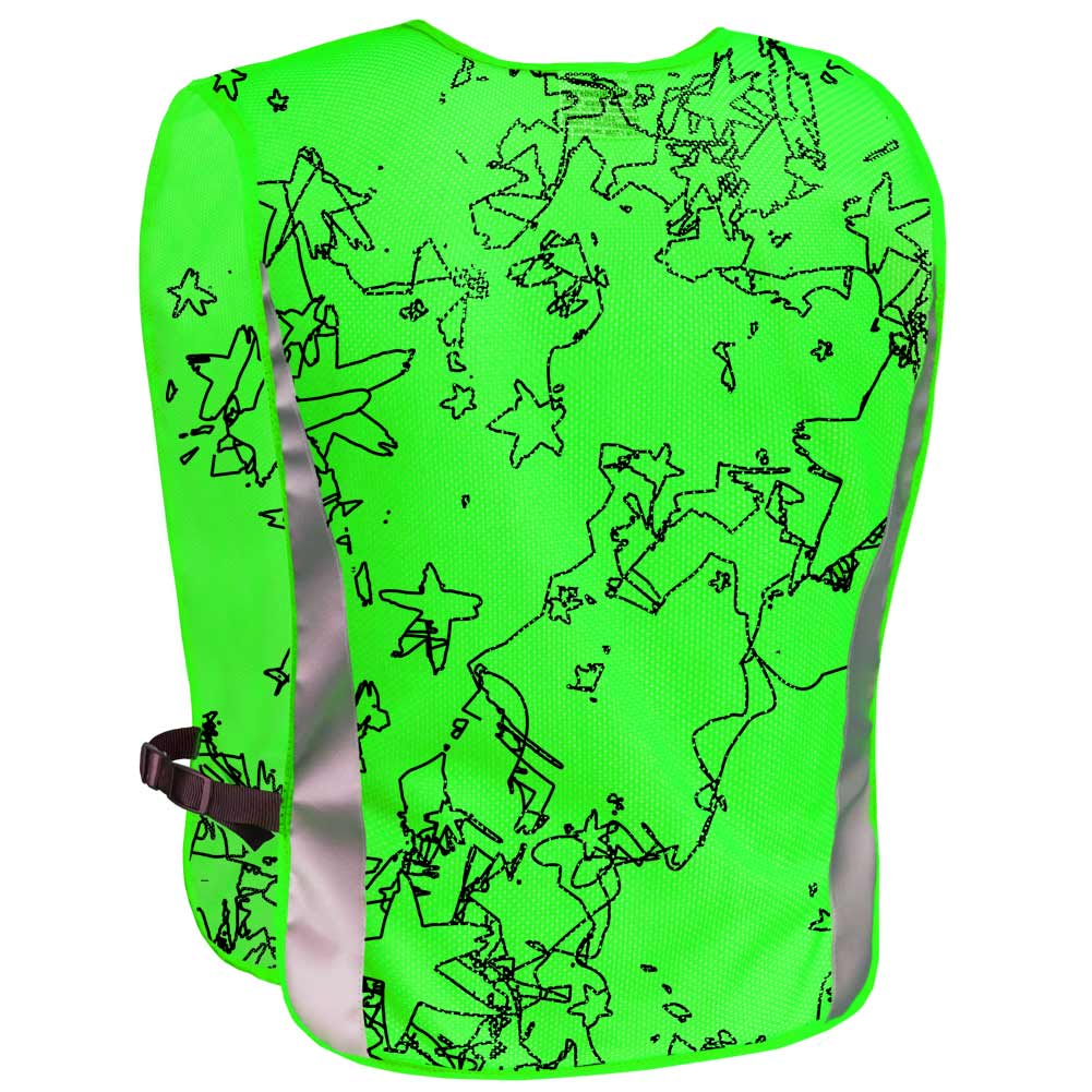 Govis Cosmo weste  Herren